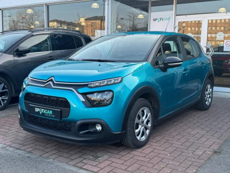 612683_p52 - CITROEN - C3 - 2023
