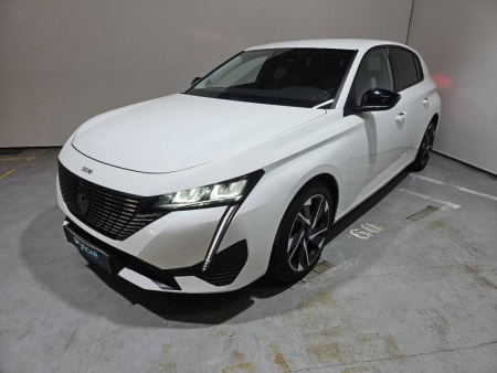 6084_p52 - PEUGEOT - 308 - 2022