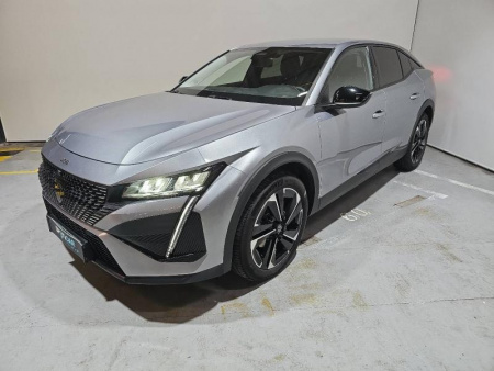 6085_p52 - PEUGEOT - 408 - 2023