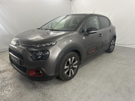 331363_p52 - CITROEN - C3 - 2020