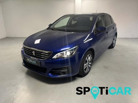 24743_p52 - PEUGEOT - 308 - 2020