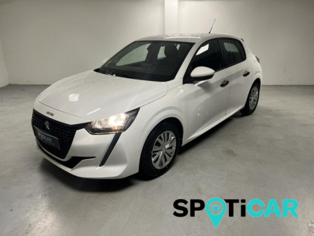 24741_p52 - PEUGEOT - 208 - 2021