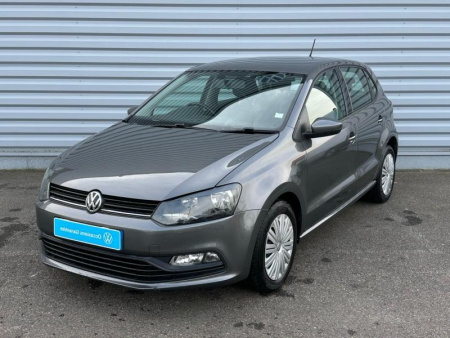 026798_p52 - VOLKSWAGEN - POLO - 2017