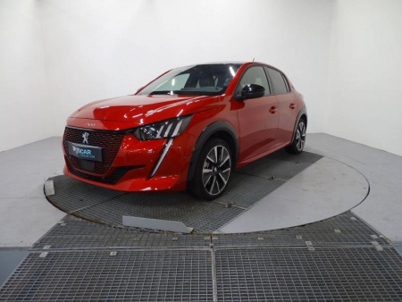 38699_p52 - PEUGEOT - 208 - 2022