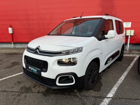 130424_p52 - CITROEN - BERLINGO - 2021