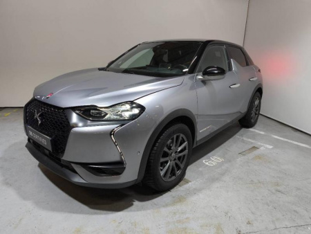 PO42032001_p52 - DS - DS 3 CROSSBACK - 2020