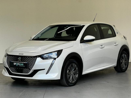 27567_p52 - PEUGEOT - 208 - 2020