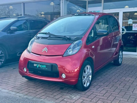 612681_p52 - CITROEN - C ZERO - 2020