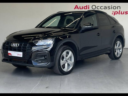 060157_p52 - AUDI - Q5 SPORTBACK - 2022