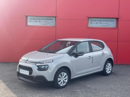 VO3382_p52 - CITROEN - C3 - 2021