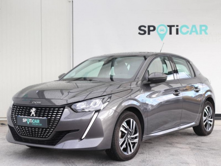 35579_p52 - PEUGEOT - 208 - 2021