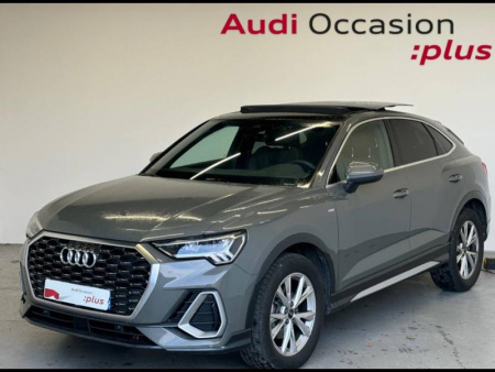 060154_p52 - AUDI - Q3 SPORTBACK - 2024