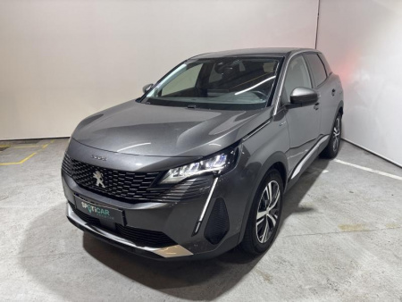 6120_p52 - PEUGEOT - 3008 - 2021
