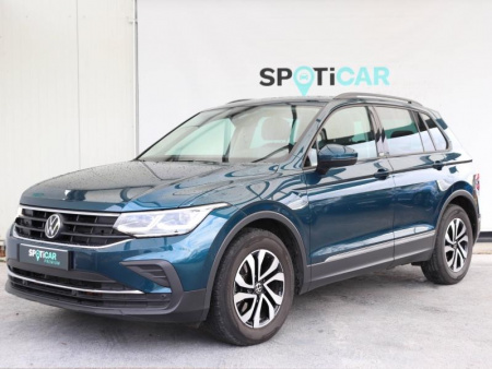 35582_p52 - VOLKSWAGEN - TIGUAN - 2022