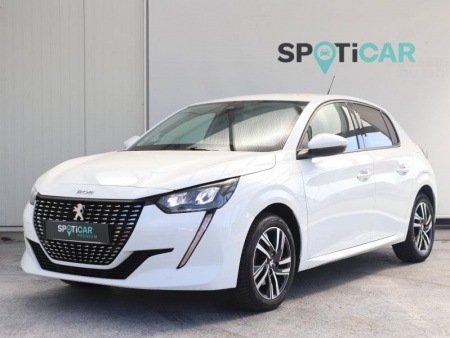35577_p52 - PEUGEOT - 208 - 2022
