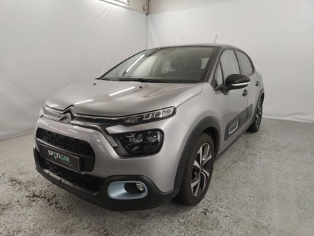 331366_p52 - CITROEN - C3 - 2023