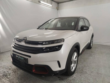 331357_p52 - CITROEN - C5 AIRCROSS - 2021