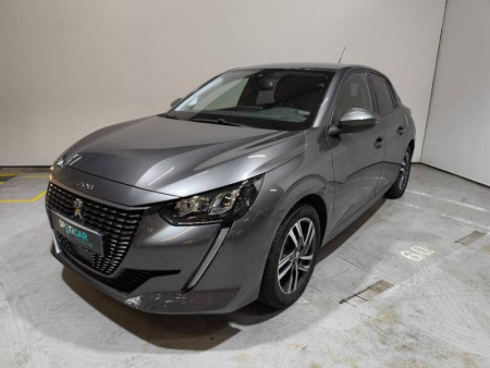 6090_p52 - PEUGEOT - 208 - 2022