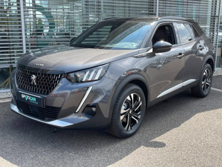 27572_p52 - PEUGEOT - 2008 - 2020