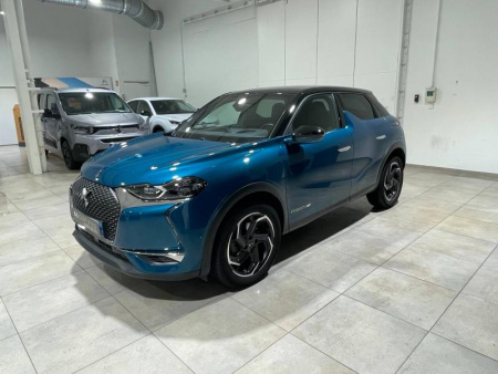 240067_p52 - DS - DS 3 CROSSBACK - 2019