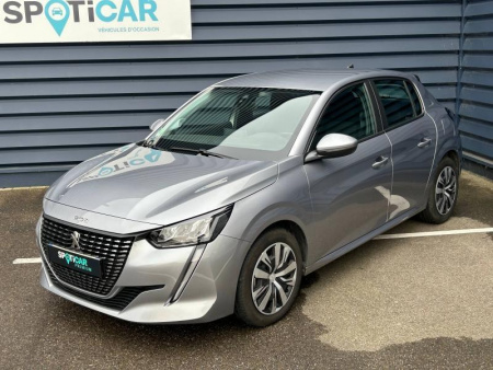 27548_p52 - PEUGEOT - 208 - 2020
