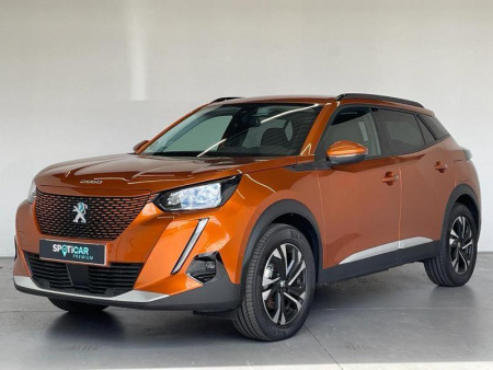 27612_p52 - PEUGEOT - 2008 - 2020
