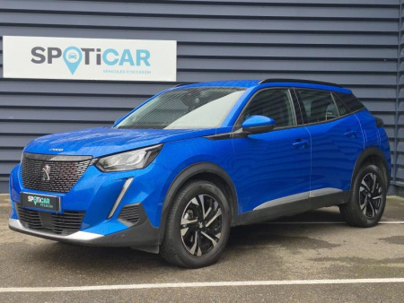 27577_p52 - PEUGEOT - 2008 - 2020