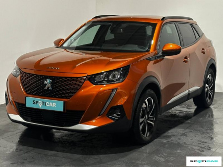 28823_p52 - PEUGEOT - 2008 - 2021