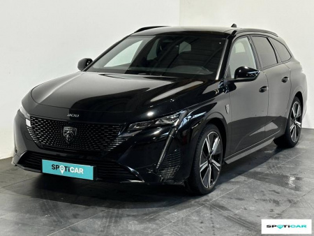 28925_p52 - PEUGEOT - 308 SW - 2023
