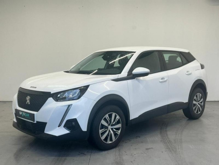 27610_p52 - PEUGEOT - 2008 - 2021