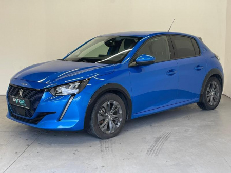 27566_p52 - PEUGEOT - 208 - 2021