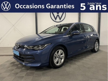 026816_p52 - VOLKSWAGEN - GOLF - 2024