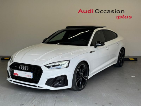 060179_p52 - AUDI - A5 - 2021