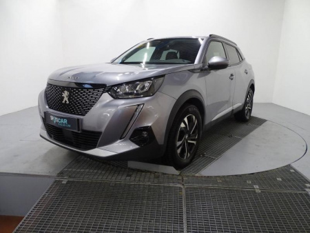 38700_p52 - PEUGEOT - 2008 - 2021