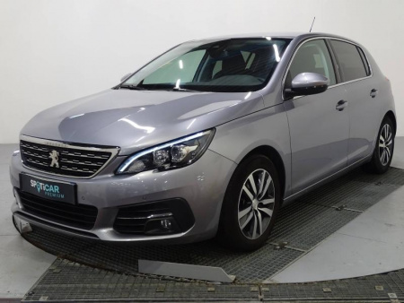 38709_p52 - PEUGEOT - 308 - 2020