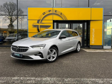 saverne000281_p52 - OPEL - INSIGNIA - 2022