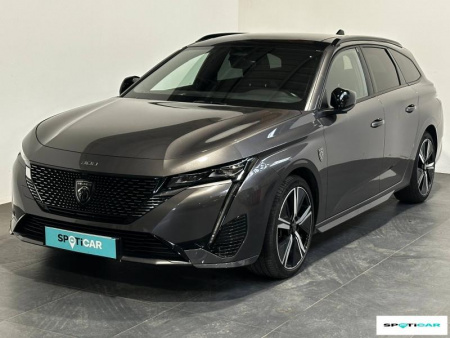 28936_p52 - PEUGEOT - 308 SW - 2023
