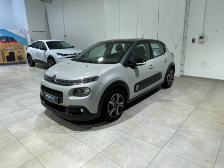 240072_p52 - CITROEN - C3 - 2018