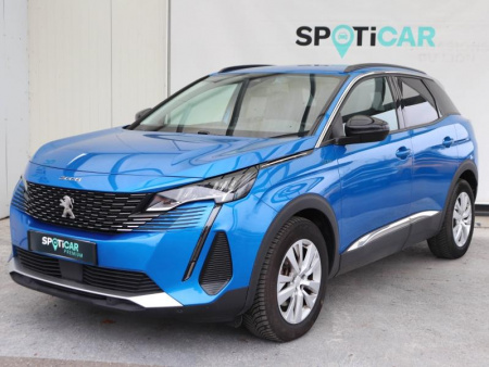 35584_p52 - PEUGEOT - 3008 - 2022