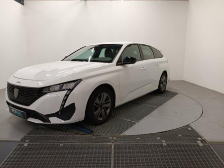 38694_p52 - PEUGEOT - 308 SW - 2022