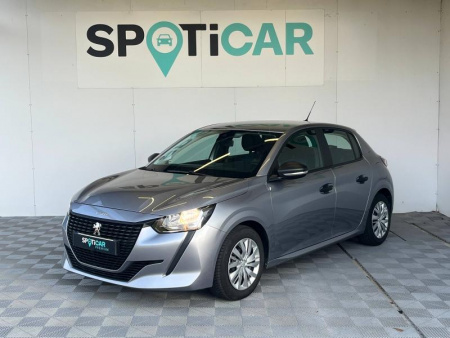 18318_p52 - PEUGEOT - 208 - 2021