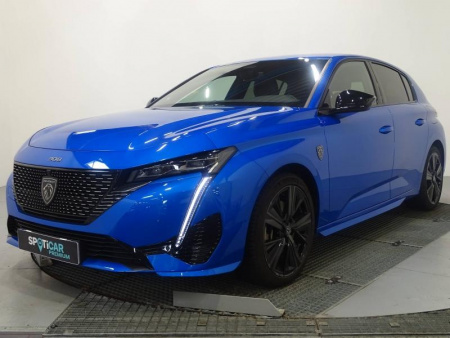 38719_p52 - PEUGEOT - 308 - 2024
