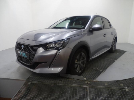 38722_p52 - PEUGEOT - 208 - 2021
