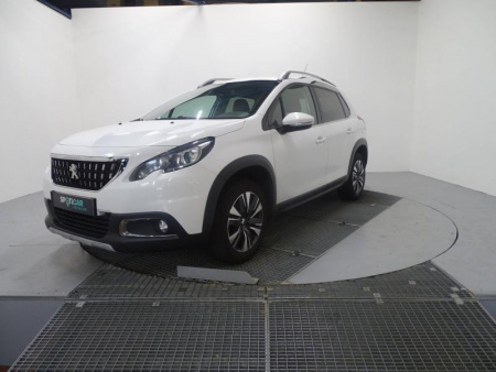 38706_p52 - PEUGEOT - 2008 - 2018