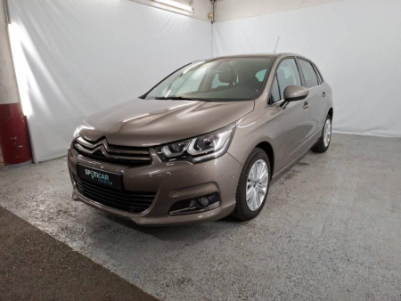 331375_p52 - CITROEN - C4 - 2017