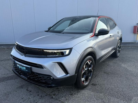 010119_p52 - OPEL - MOKKA - 2021