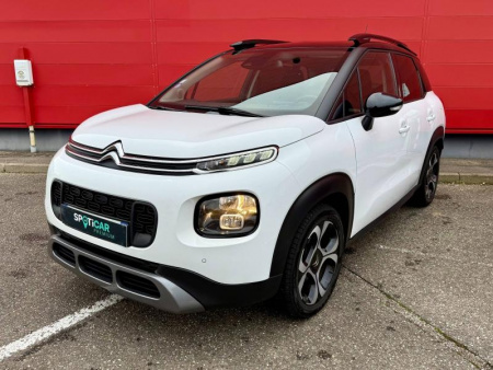 130431_p52 - CITROEN - C3 AIRCROSS - 2020