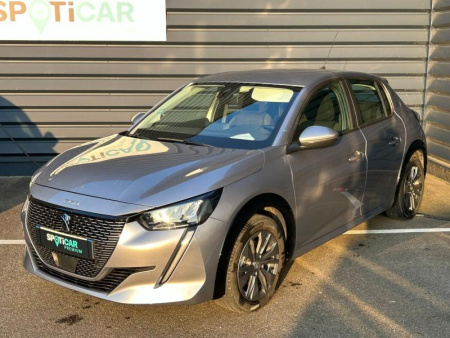 27581_p52 - PEUGEOT - 208 - 2021