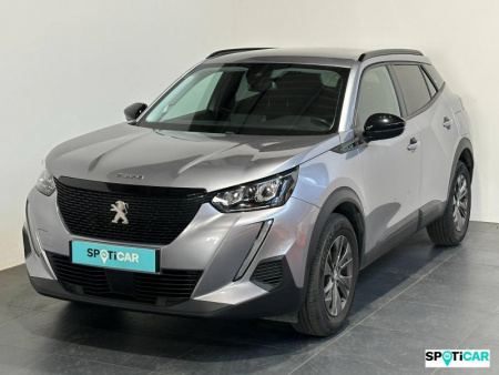 28928_p52 - PEUGEOT - 2008 - 2021