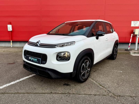130426_p52 - CITROEN - C3 AIRCROSS - 2021